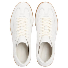 Tommy Hilfiger Sneakers Uomo Ecru