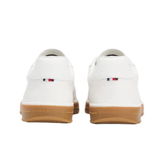 Tommy Hilfiger Sneakers Uomo Ecru