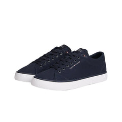 Tommy Hilfiger Sneakers Uomo Blue Navy