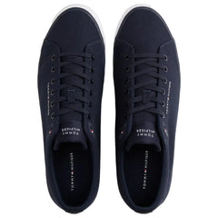 Tommy Hilfiger Sneakers Uomo Blue Navy