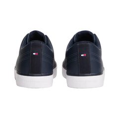Tommy Hilfiger Sneakers Uomo Blue Navy
