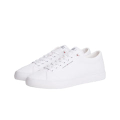 Tommy Hilfiger Sneakers Uomo White
