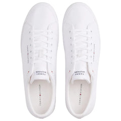 Tommy Hilfiger Sneakers Uomo White