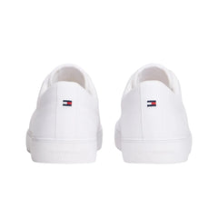 Tommy Hilfiger Sneakers Uomo White