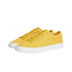 Tommy Hilfiger Sneakers Uomo Yellow