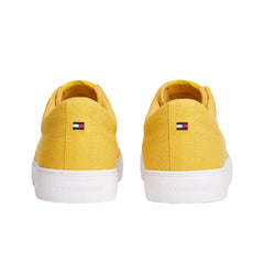 Tommy Hilfiger Sneakers Uomo Yellow