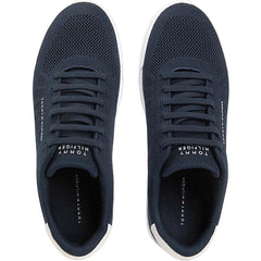 Tommy Hilfiger Sneakers Uomo Blue Navy