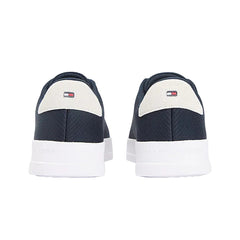 Tommy Hilfiger Sneakers Uomo Blue Navy