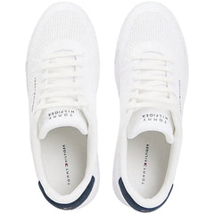 Tommy Hilfiger Sneakers Uomo White