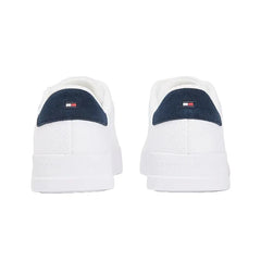 Tommy Hilfiger Sneakers Uomo White