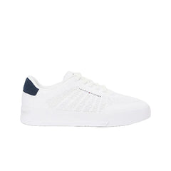 Tommy Hilfiger Sneakers Uomo White