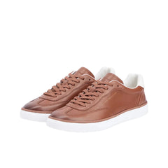 Tommy Hilfiger Sneakers Uomo Cognac