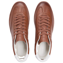 Tommy Hilfiger Sneakers Uomo Cognac