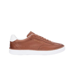 Tommy Hilfiger Sneakers Uomo Cognac