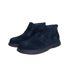 Tommy Hilfiger Chukka Uomo Blu