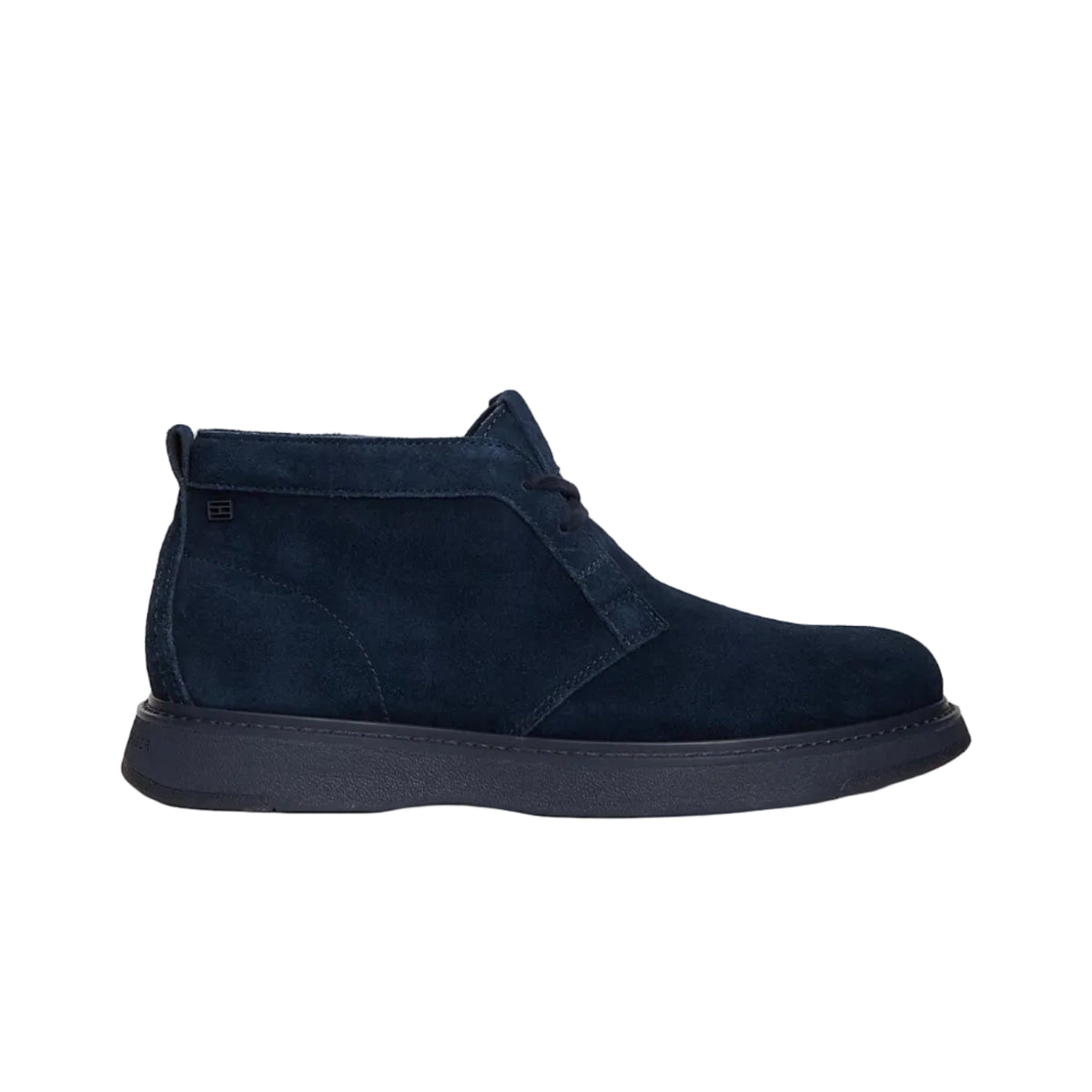 Tommy Hilfiger Chukka Uomo Blu
