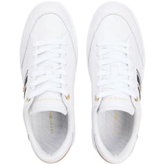 Tommy Hilfiger Sneakers Donna White