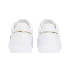 Tommy Hilfiger Sneakers Donna White