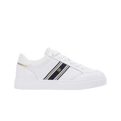 Tommy Hilfiger Sneakers Donna White
