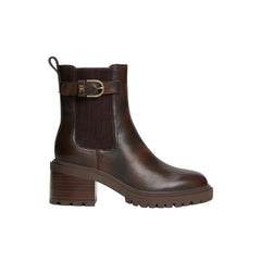 Tommy Hilfiger Chelsea Donna Marrone