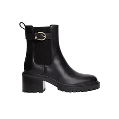 Tommy Hilfiger Chelsea Donna Nero