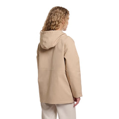 Rino & Pelle Giacca Reversibile Oat/Leo