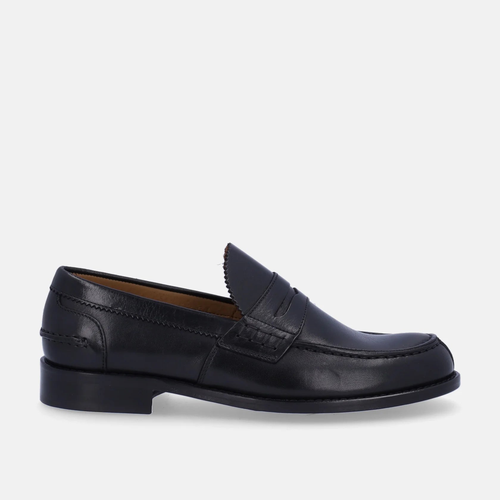 Franco Fedele 2857 Scarpa Nero