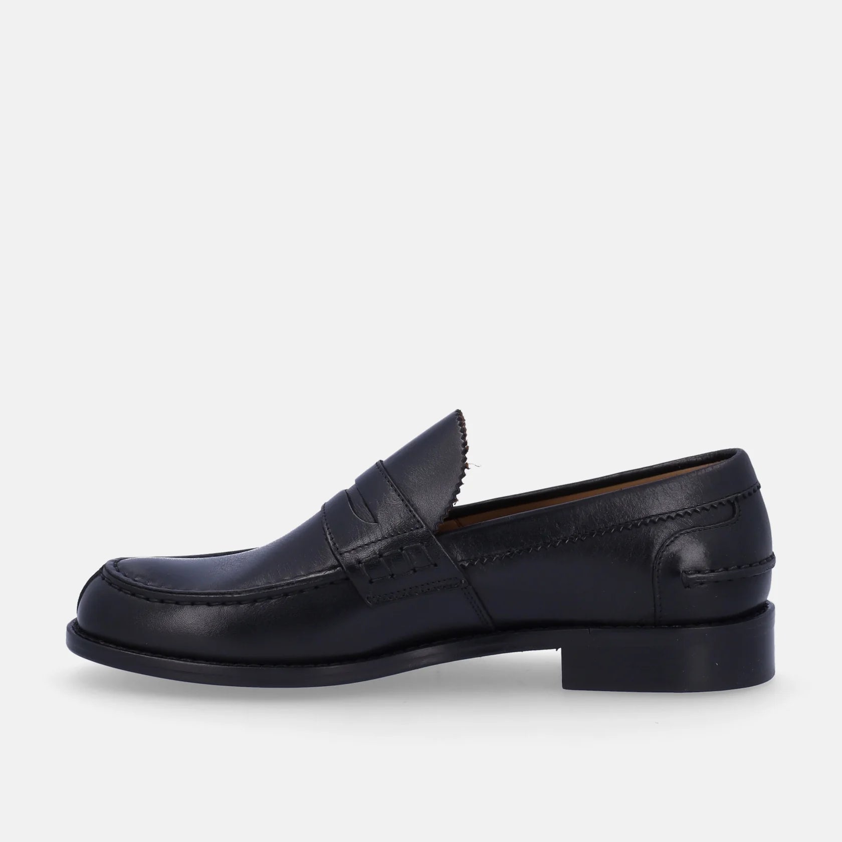 Franco Fedele 2857 Scarpa Nero