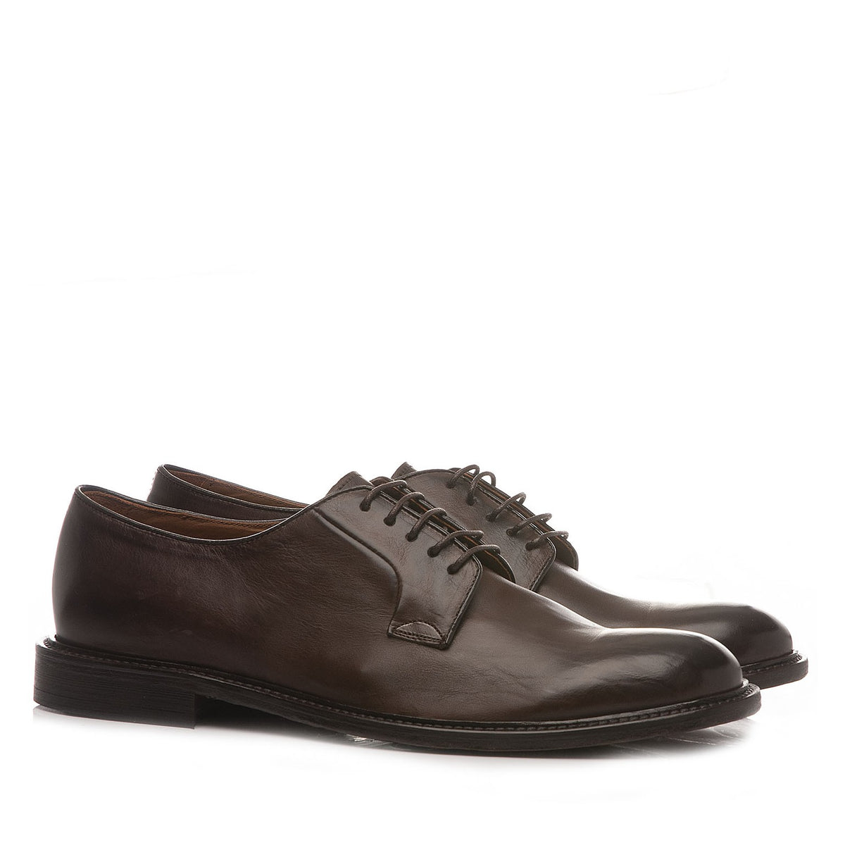 Franco Fedele 6436 Scarpa Marro'