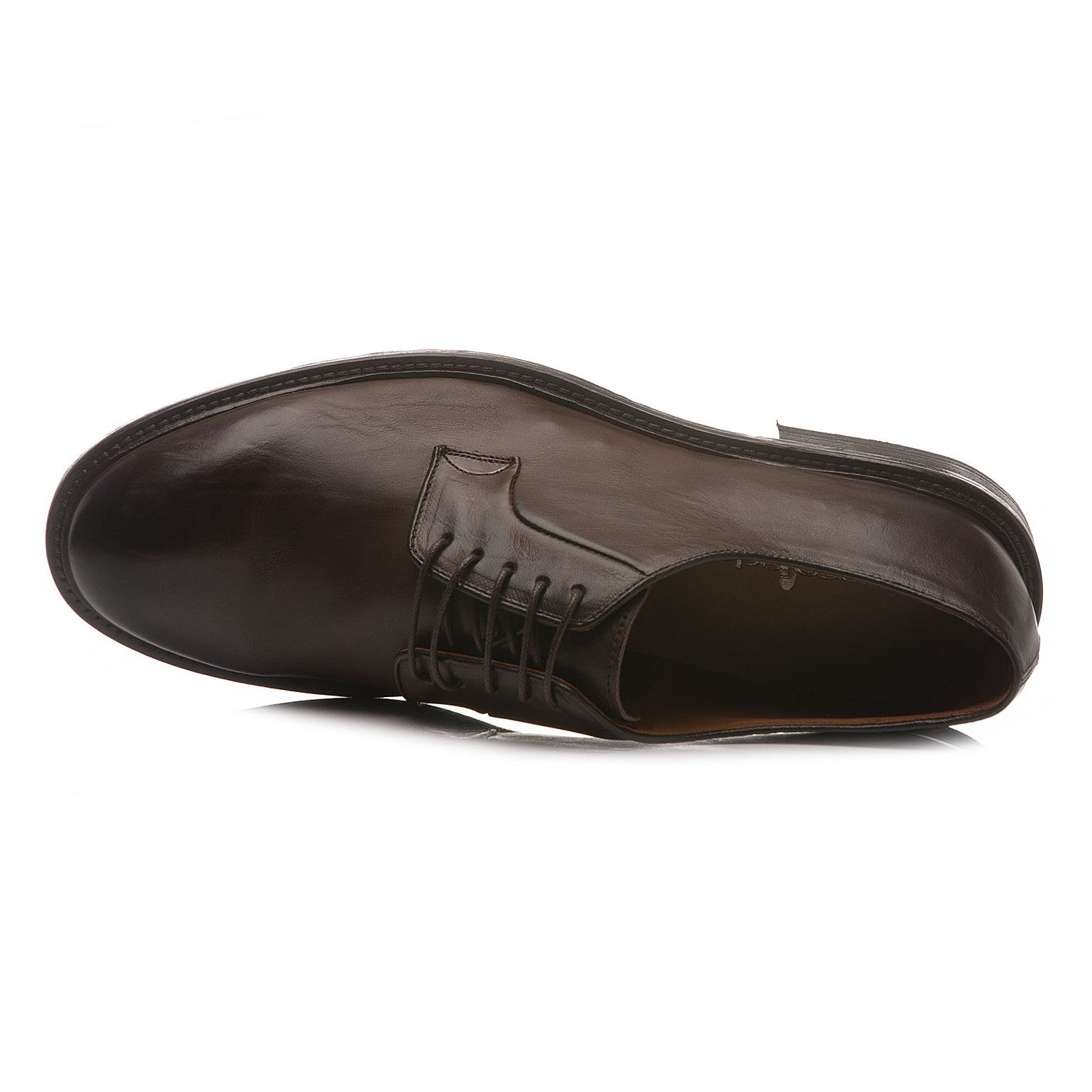 Franco Fedele 6436 Scarpa Marro'