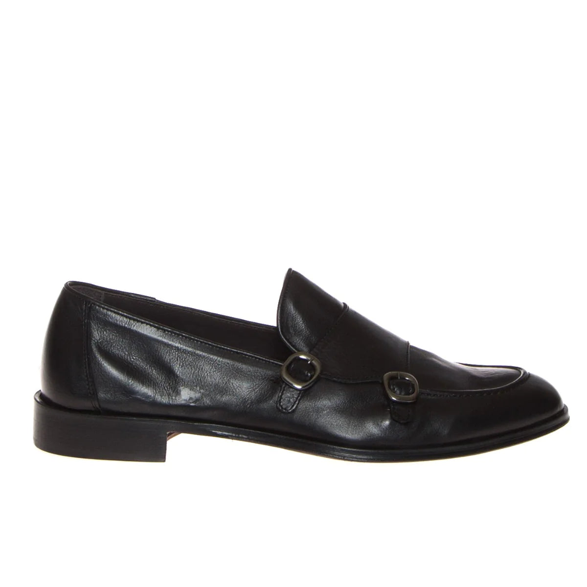 Franco Fedele 6489 Scarpa Nero