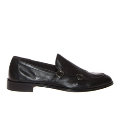 Franco Fedele 6489 Scarpa Nero