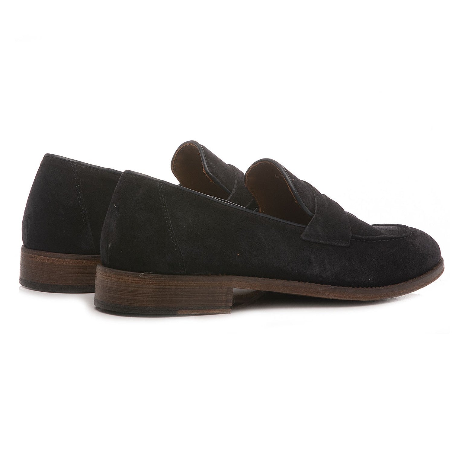 Franco Fedele 6534 Scarpa Dark Blu