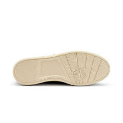 Frau 24D4 Slip-on in Suede Blu