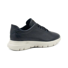 Frau 43M3 Sneakers in Pelle Blu
