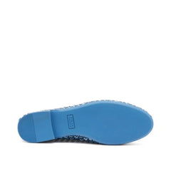 Frau 95T6 Mocassino Intreccio Xenojeans