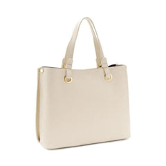 Frau B519 Borsa Crema