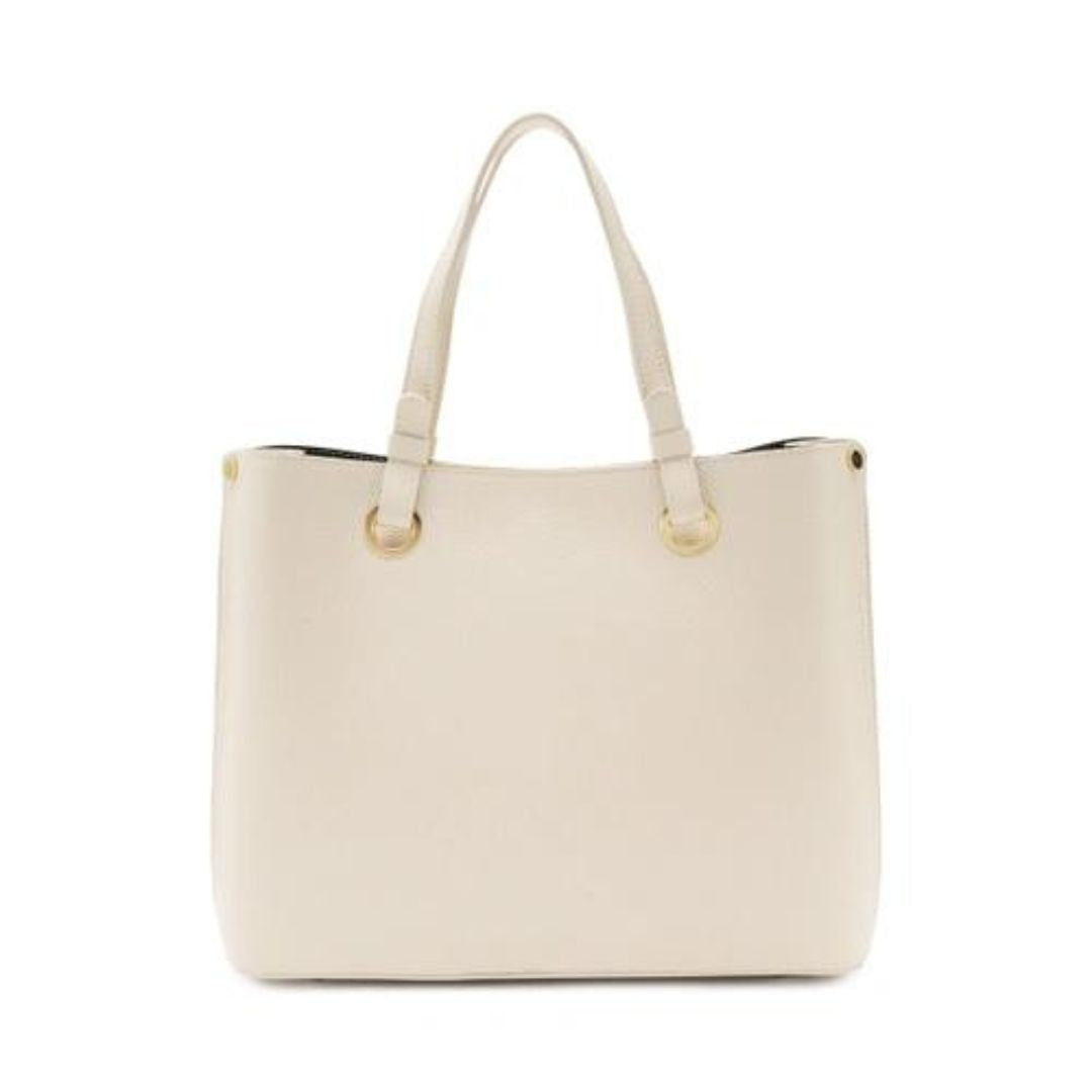 Frau B519 Borsa Crema