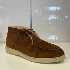 Frau 20U2 Polacchini Uomo Snuffcream