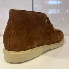 Frau 20U2 Polacchini Uomo Snuffcream