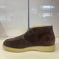 Frau 20U2 Polacchini Uomo Pepecream