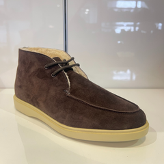 Frau 20U2 Polacchini Uomo Pepecream