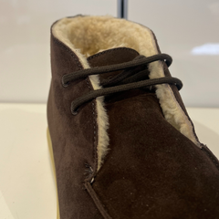 Frau 20U2 Polacchini Uomo Pepecream