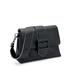 Frau B875 Borsa Donna Black