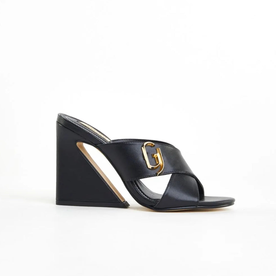 Gaudì V43-63710R Sandali Black