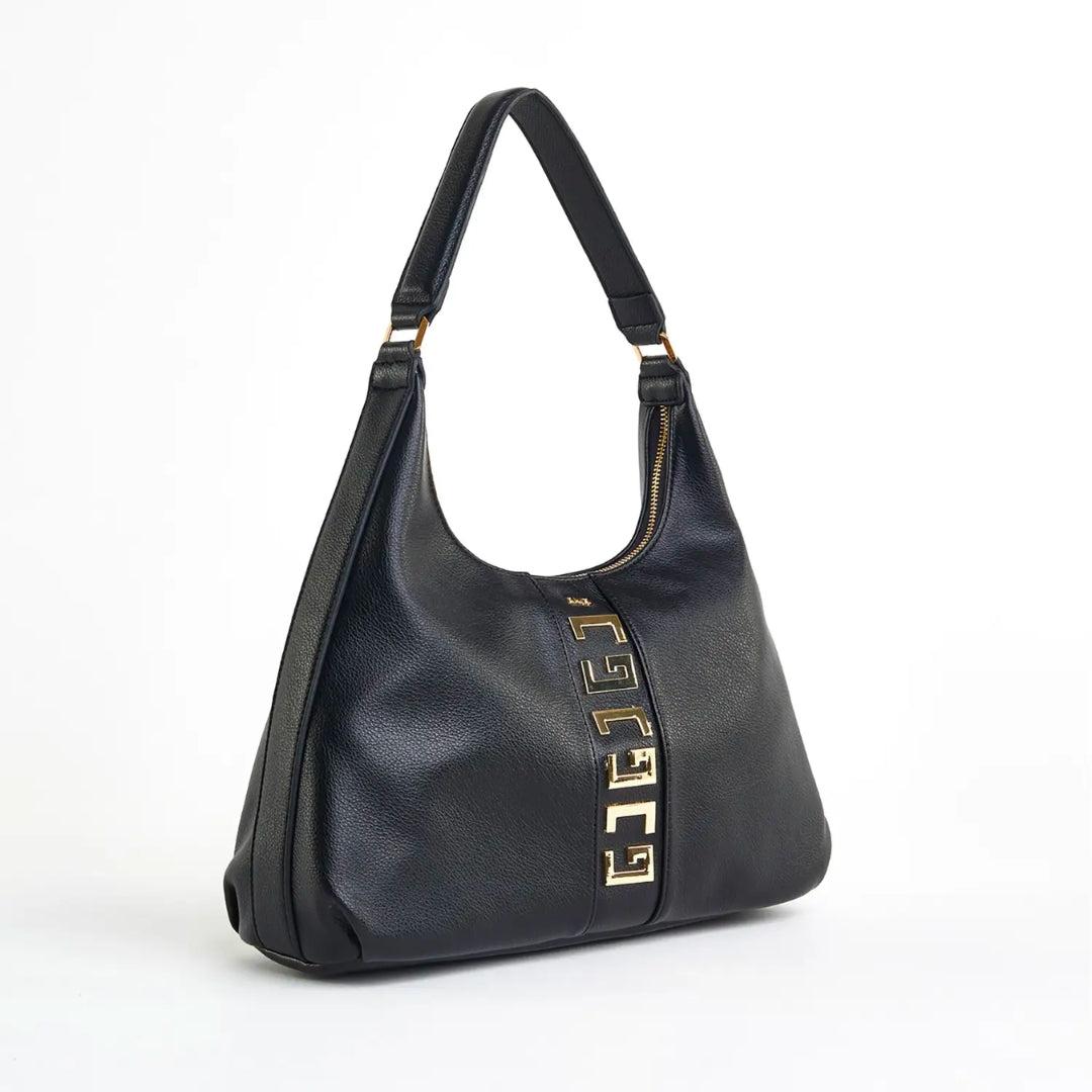 Gaudì V4AE-11541 Borsa Black