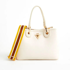 Gaudì V4AE-11561 Borsa Cream