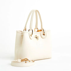 Gaudì V4AE-11561 Borsa Cream