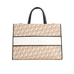 Gaudì V4AE-11570 Borsa Sand
