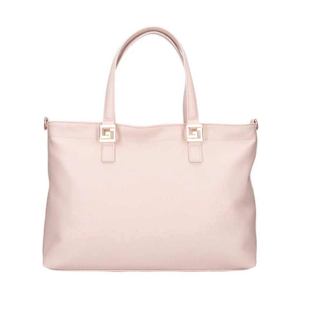 Gaudì V4AE-11610 Borsa Cream